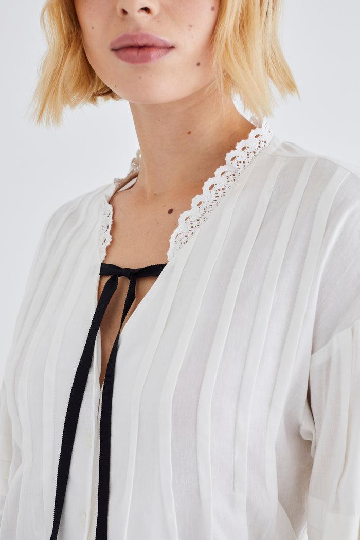 Jovonna London LYRA BLOUSE