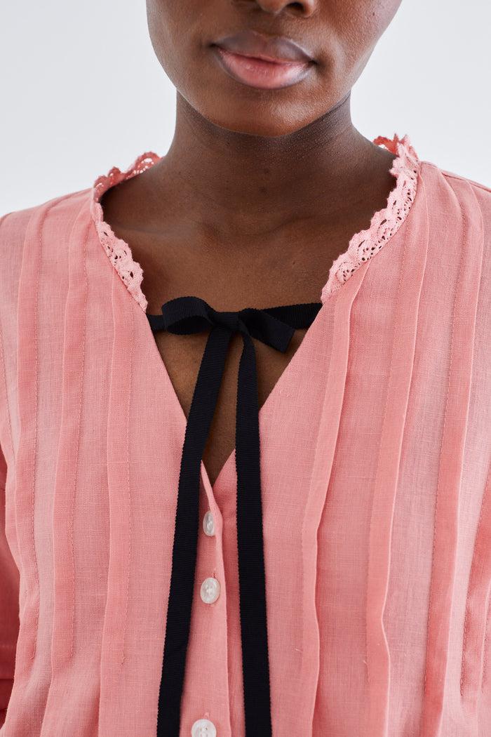 Jovonna London LYRA BLOUSE