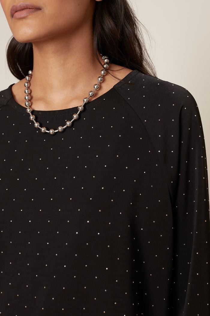 Jovonna London MACHAKOS BLOUSE