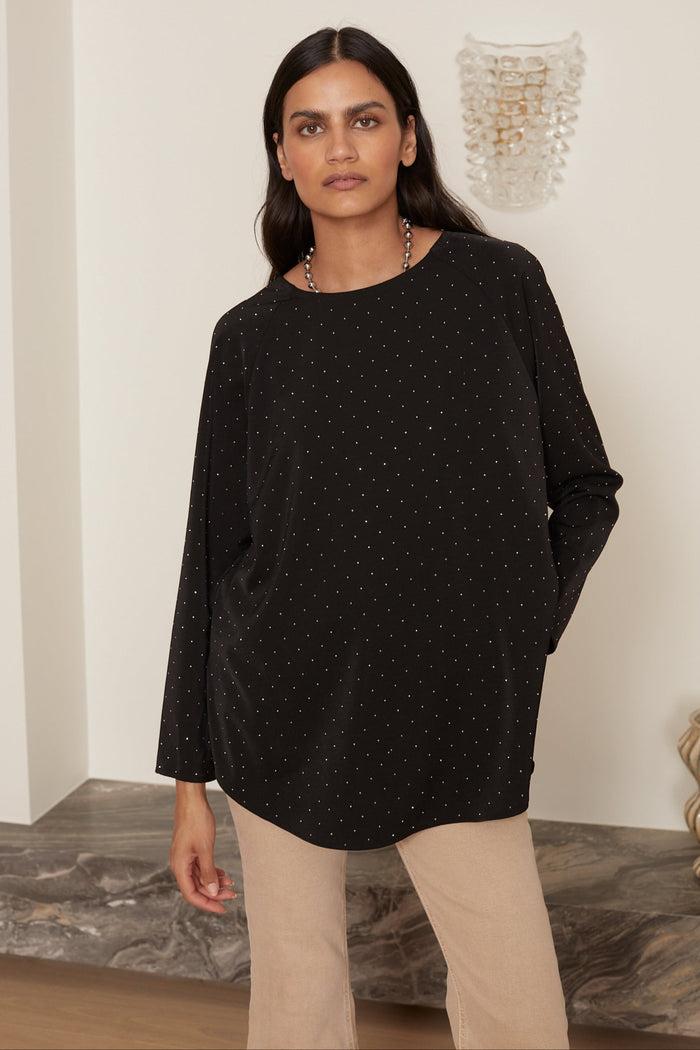 jovonna london MACHAKOS BLOUSE