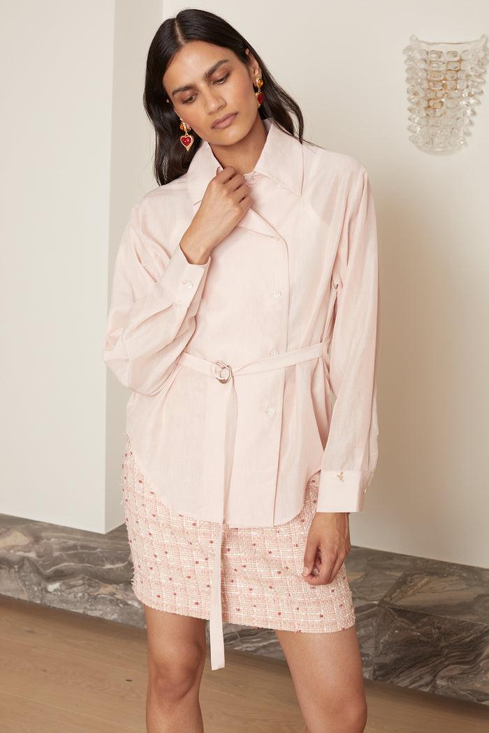 Jovonna London MALLORY SHIRT