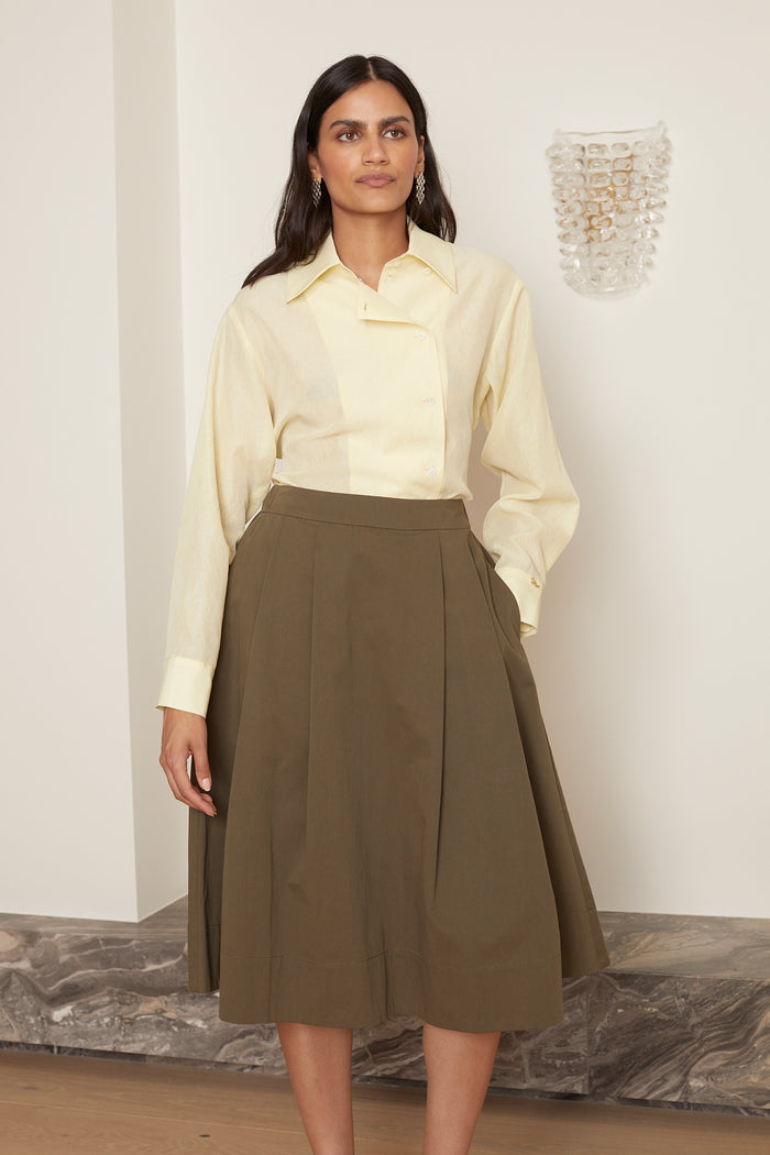 Jovonna London MALLORY SHIRT