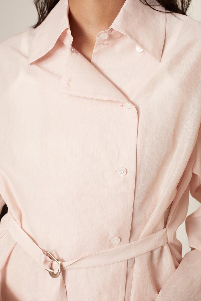 Jovonna London MALLORY SHIRT