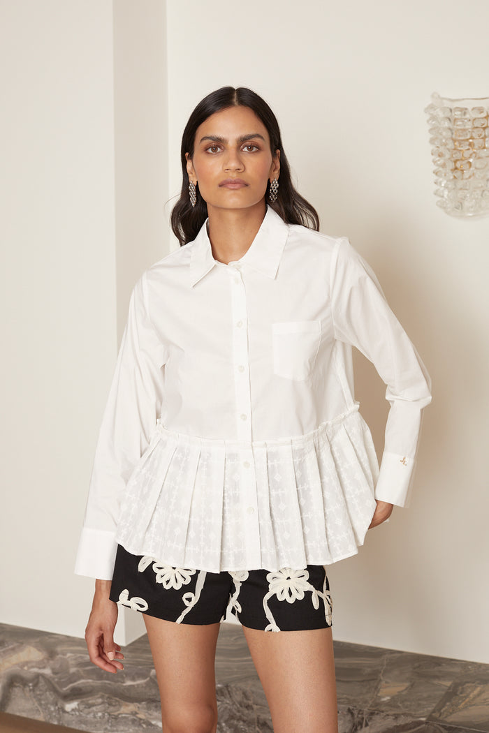 Jovonna London MAREA SHIRT