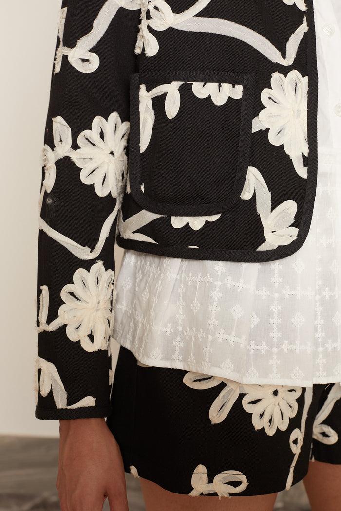 Jovonna London MARGO 2 JACKET