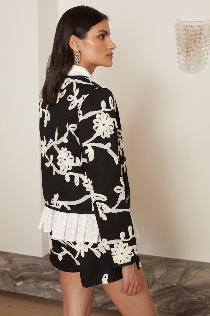 Jovonna London MARGO 2 JACKET