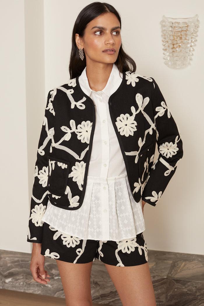 Jovonna London MARGO 2 JACKET