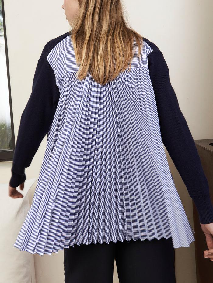 Jovonna London MARLO JUMPER