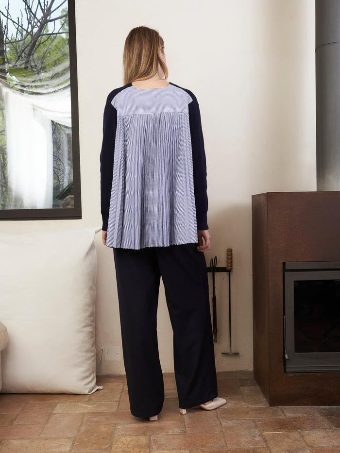 Jovonna London MARLO JUMPER