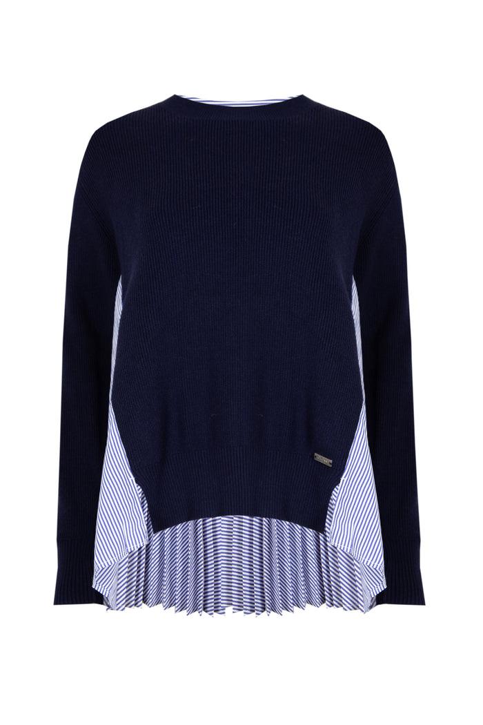 jovonna london MARLO JUMPER