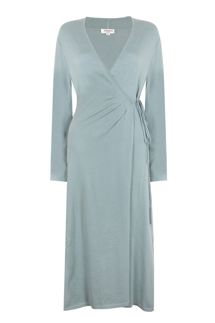 Jovonna London MARY KNITTED DRESS