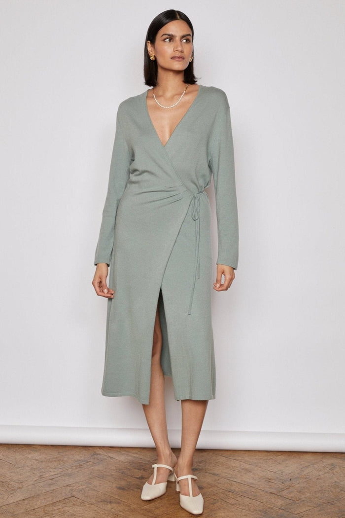 Jovonna London MARY KNITTED DRESS