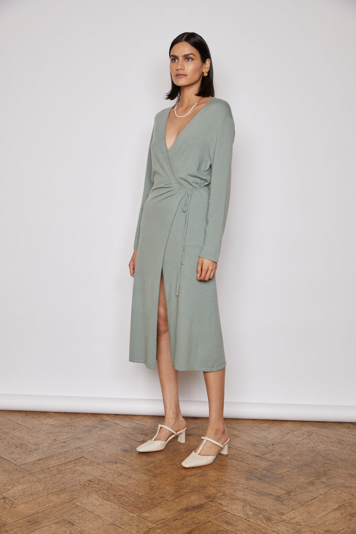 Jovonna London MARY KNITTED DRESS