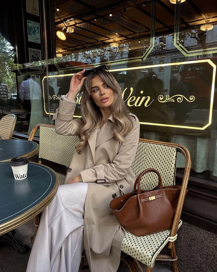 Jovonna London MEADOW TRENCH