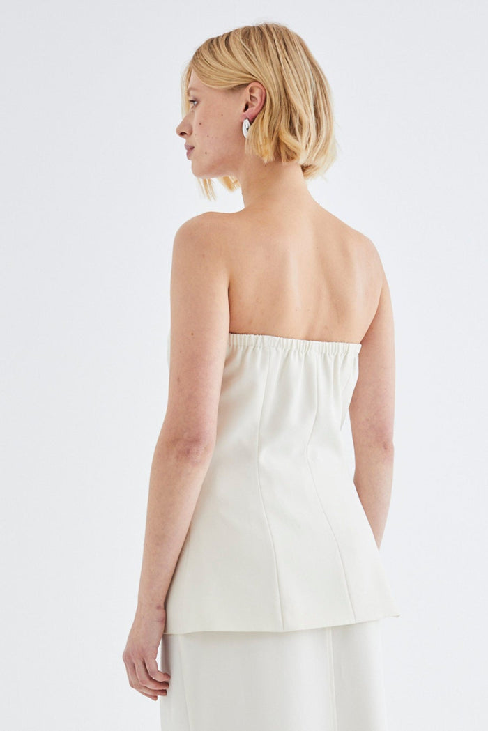 jovonna London MEIRA STRAPLESS BUSTIER