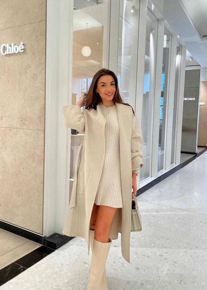 Jovonna London MELINA COAT