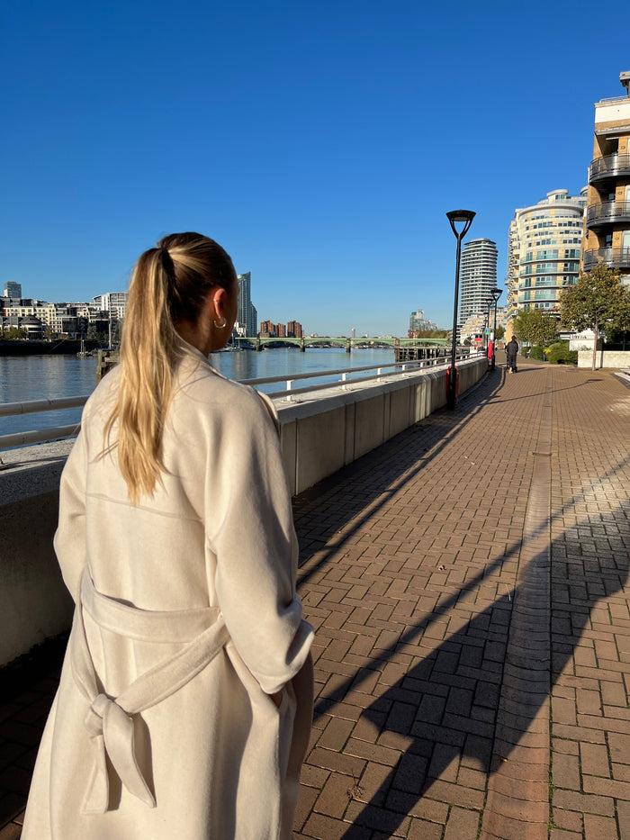 Jovonna London MELINA COAT