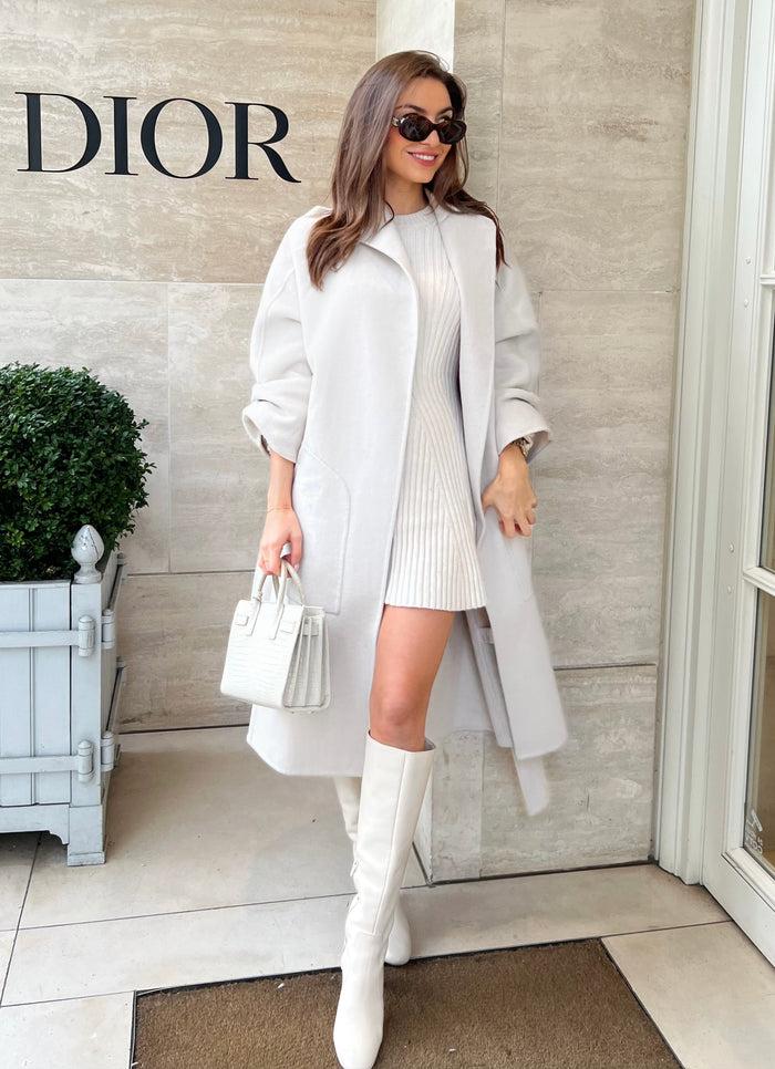 jovonna london MELINA COAT