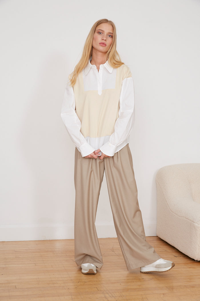 Jovonna London MELO TROUSERS