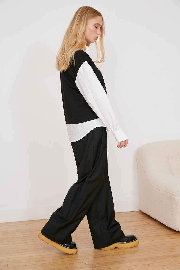 Jovonna London MELO TROUSERS