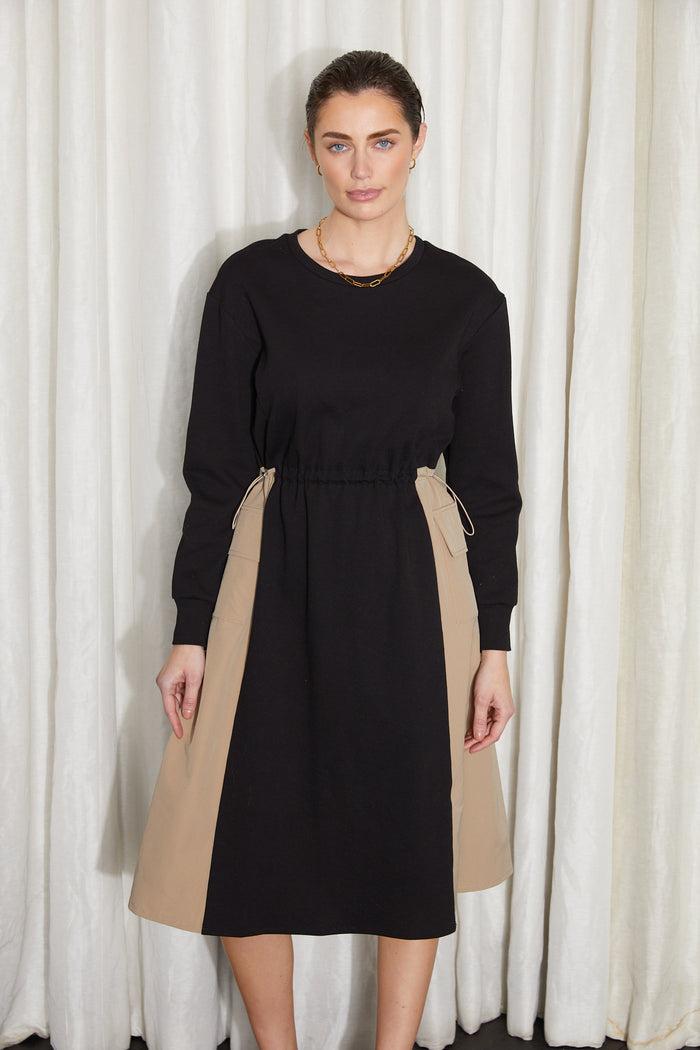 Jovonna London MERRY DRESS