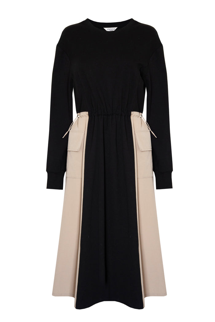 jovonna london MERRY DRESS