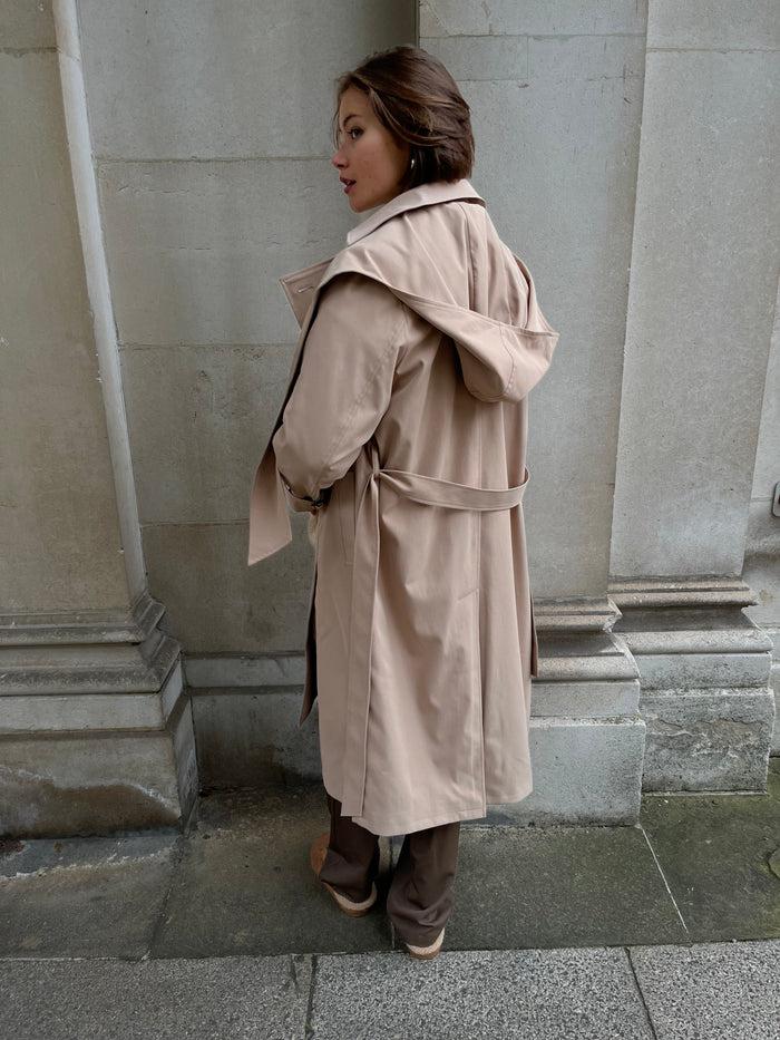 Jovonna London MILAN TRENCH