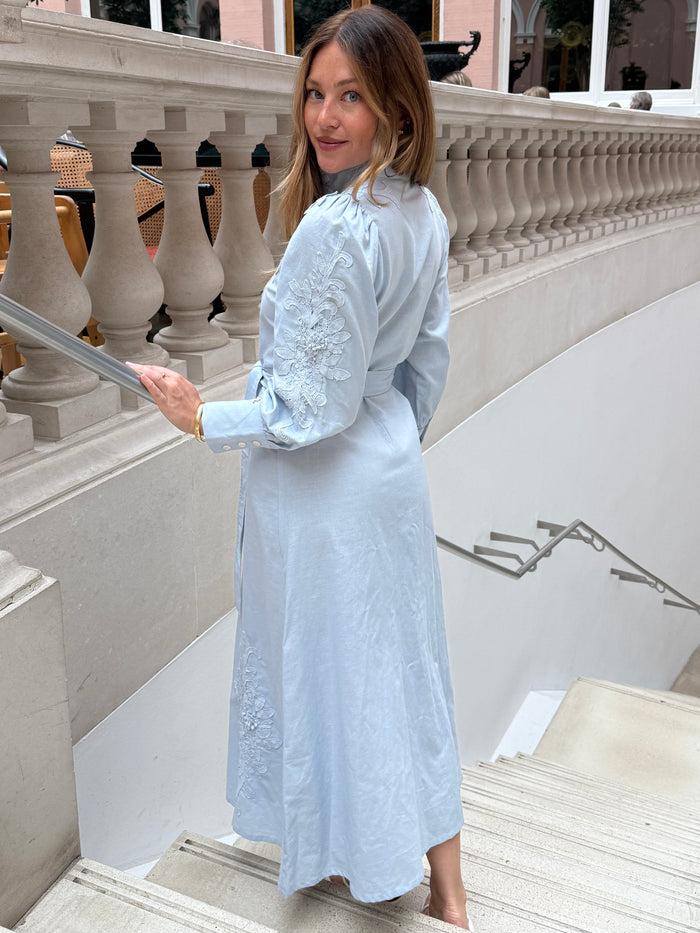 Jovonna London MOKA 2 DRESS