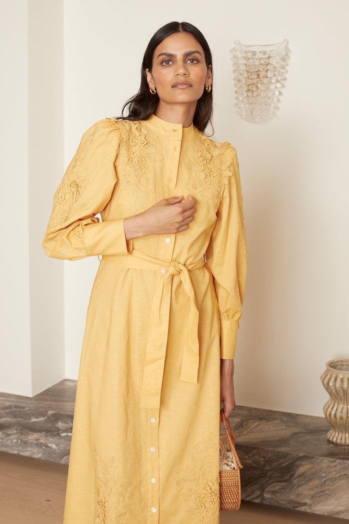 Jovonna London MOKA 2 DRESS