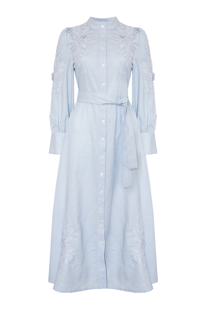 jovonna london MOKA 2 DRESS