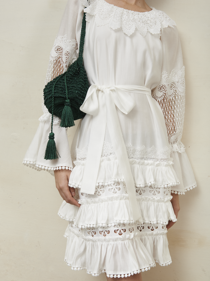 Jovonna London MONGAL DRESS