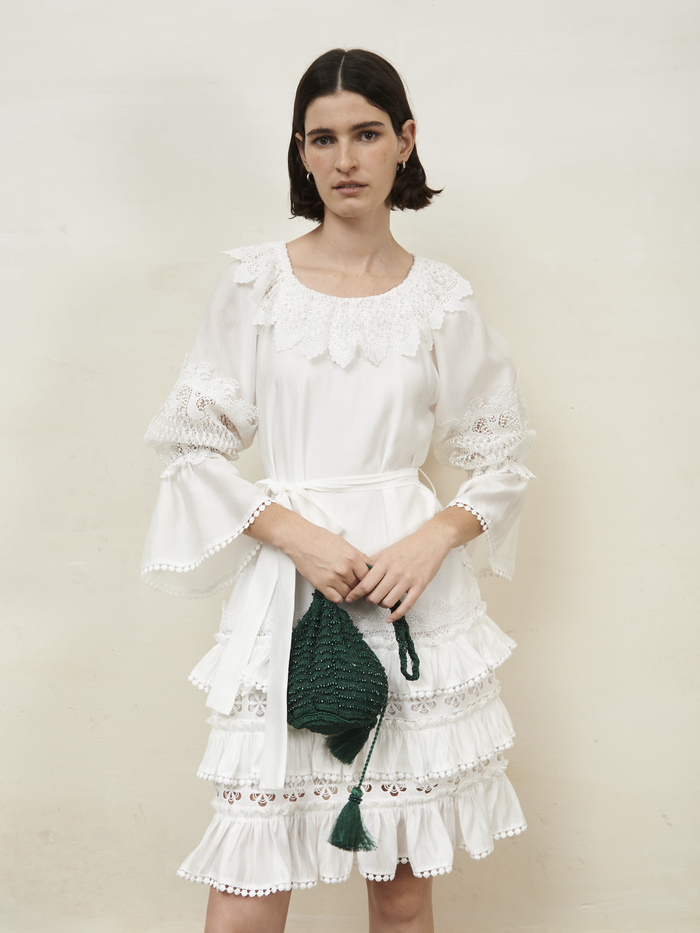 Jovonna London MONGAL DRESS