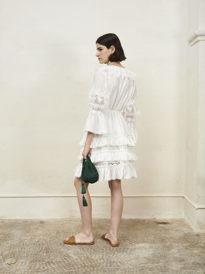 Jovonna London MONGAL DRESS