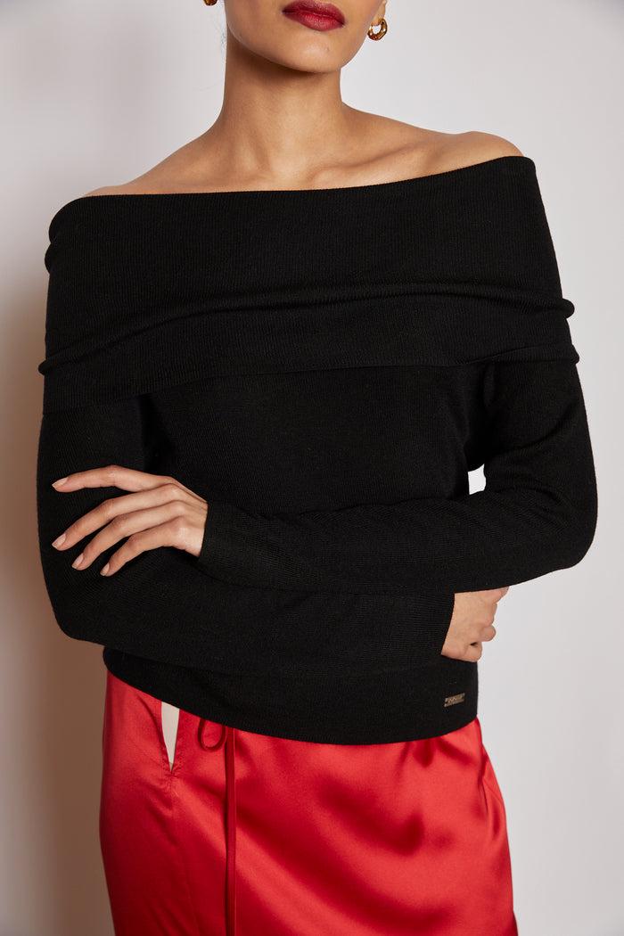 Jovonna London MONICA JUMPER