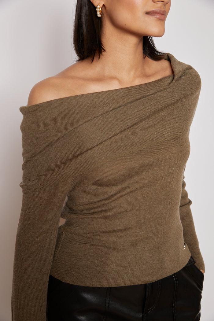 Jovonna London MONICA JUMPER