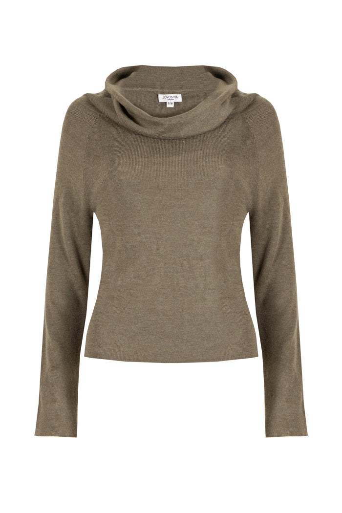 jovonna london MONICA JUMPER