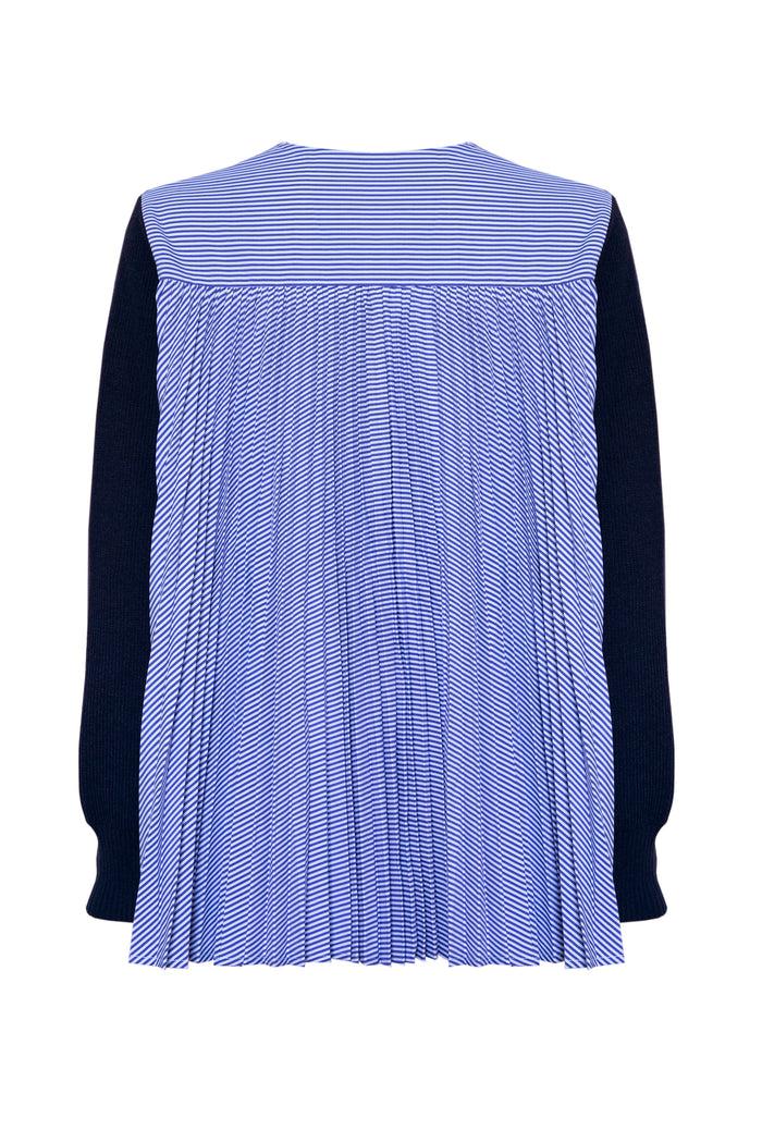 Jovonna London MOYNA HYBRID CARDIGAN