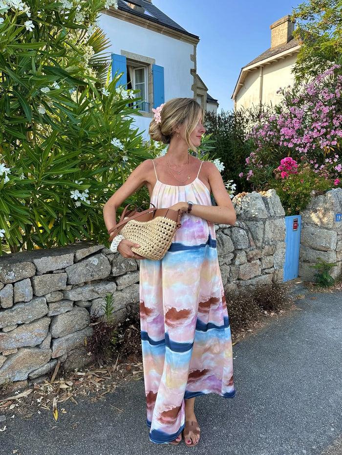 Jovonna London MULLU DRESS