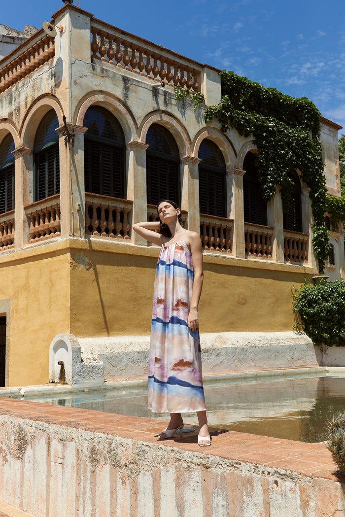 Jovonna London MULLU DRESS