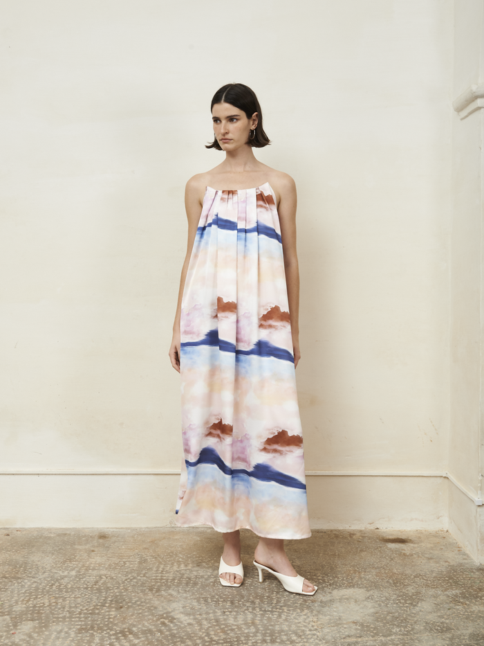 Jovonna London MULLU DRESS