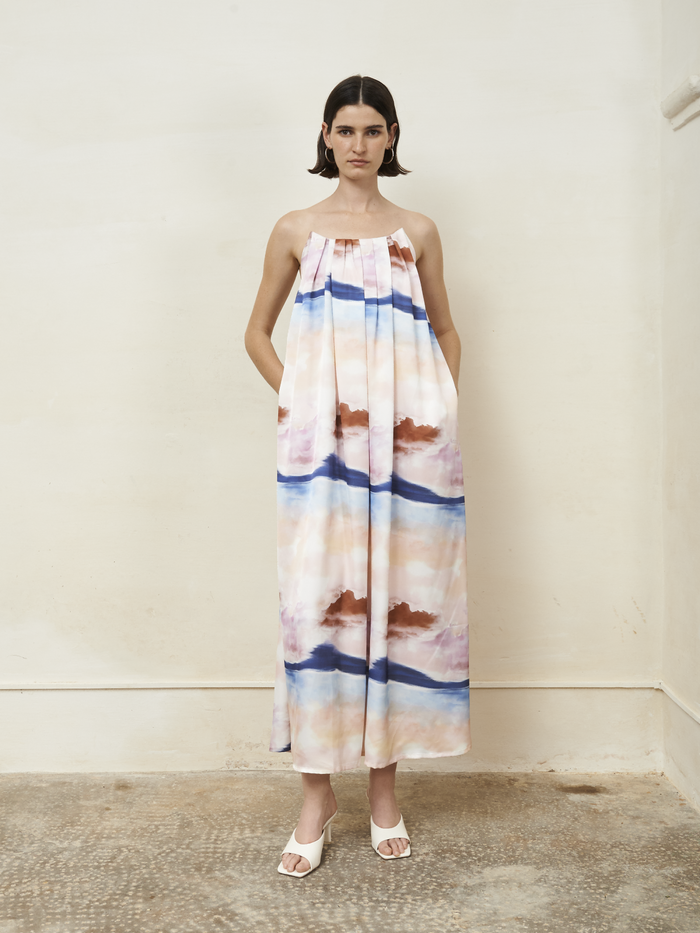 jovonna london MULLU DRESS