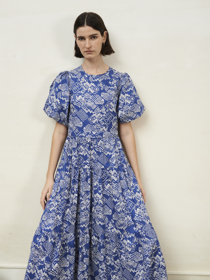 Jovonna London MUNI DRESS