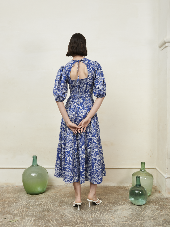 Jovonna London MUNI DRESS