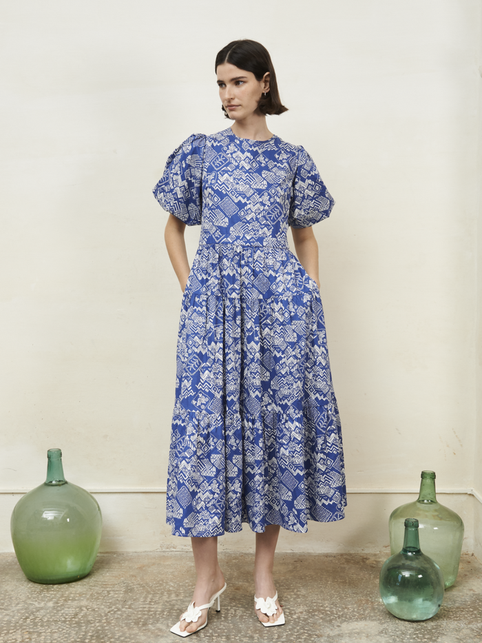 jovonna london MUNI DRESS