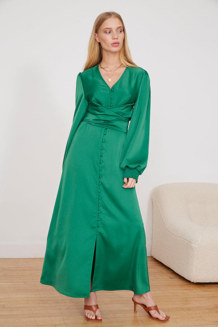 Jovonna London MUSA DRESS