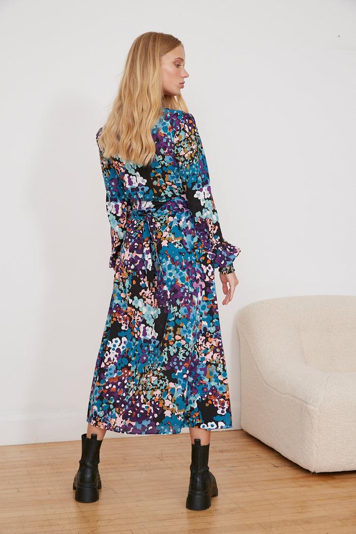 Jovonna London MUSA DRESS