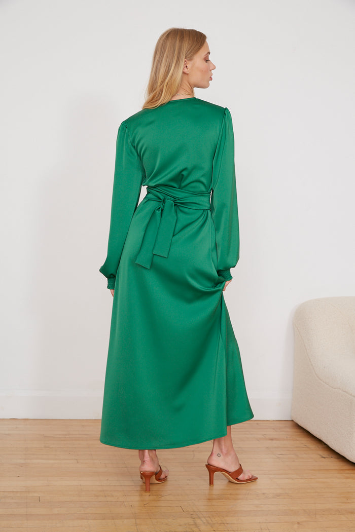 Jovonna London MUSA DRESS