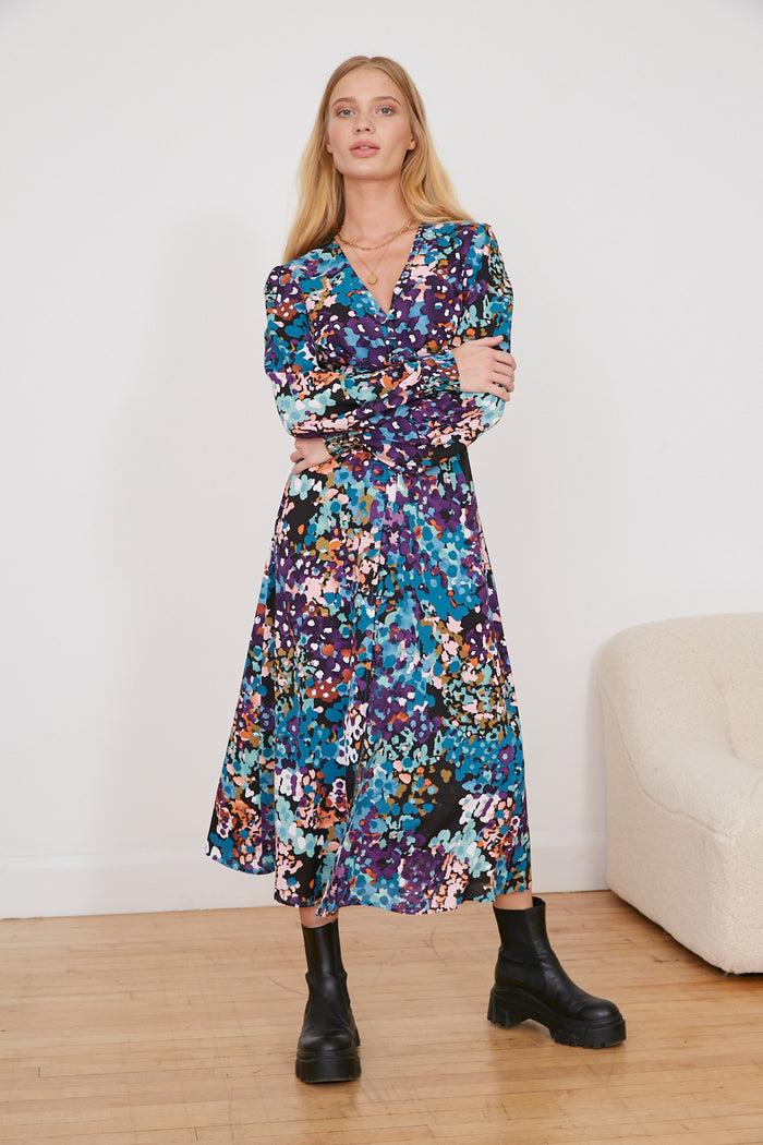 jovonna london MUSA DRESS