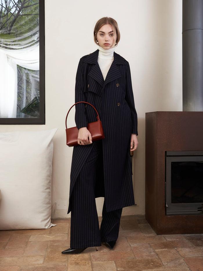 Jovonna London NADIA TRENCH