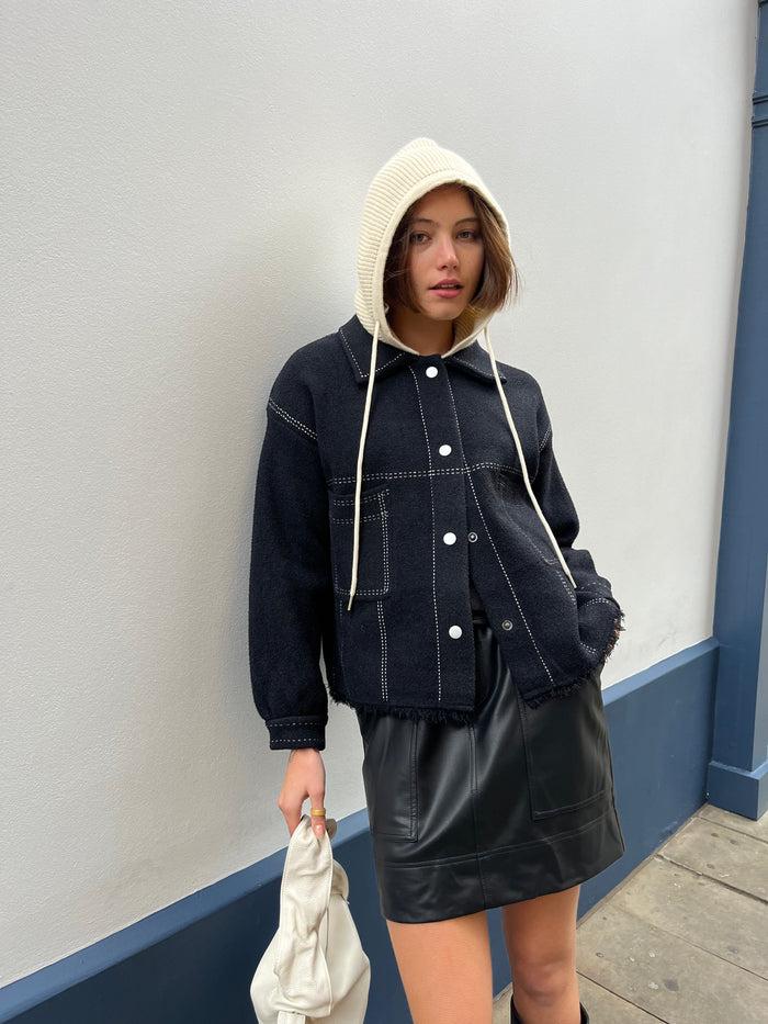 Jovonna London NEDA JACKET